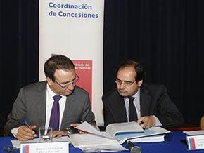 Cinco ofertas se presentaron para el proyecto Américo Vespucio Oriente Tramo Príncipe de Gales-Los Presidentes (AVO II)