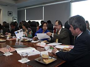 Consejo de Ministros aprueba Plan de Adaptación y Mitigación de los Servicios de Infraestructura al Cambio Climático