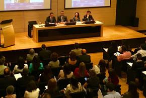 Director General presenta medidas del Papel del MOP comprometidas en Plan de Acción de Gobierno Abierto 2016-2018