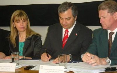 Competencia entre empresas participantes genera fuerte ahorro para el Estado en licitación de Autopista La Serena y Vallenar