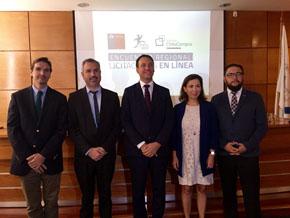 MOP y ChileCompra presentan en Valparaíso incorporación de licitaciones de obras públicas a mercadopublico.cl