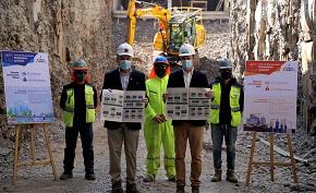 MOP y Minvu publican nuevo masivo llamado a licitación de obras del “Plan Paso a Paso Chile se Recupera” por más de $316 mil millones