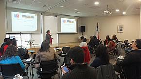 La DGOP realiza importante taller para incluir el Enfoque de Género en las Consultas Indígenas del MOP