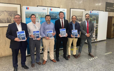 Comisión Técnica Especial entregó informe sobre operación y mantención del Puente Chacao