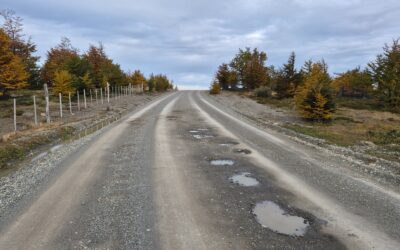 MOP publica licitaciones para reactivar mantención de cerca de 15 mil kilómetros de caminos en abandono