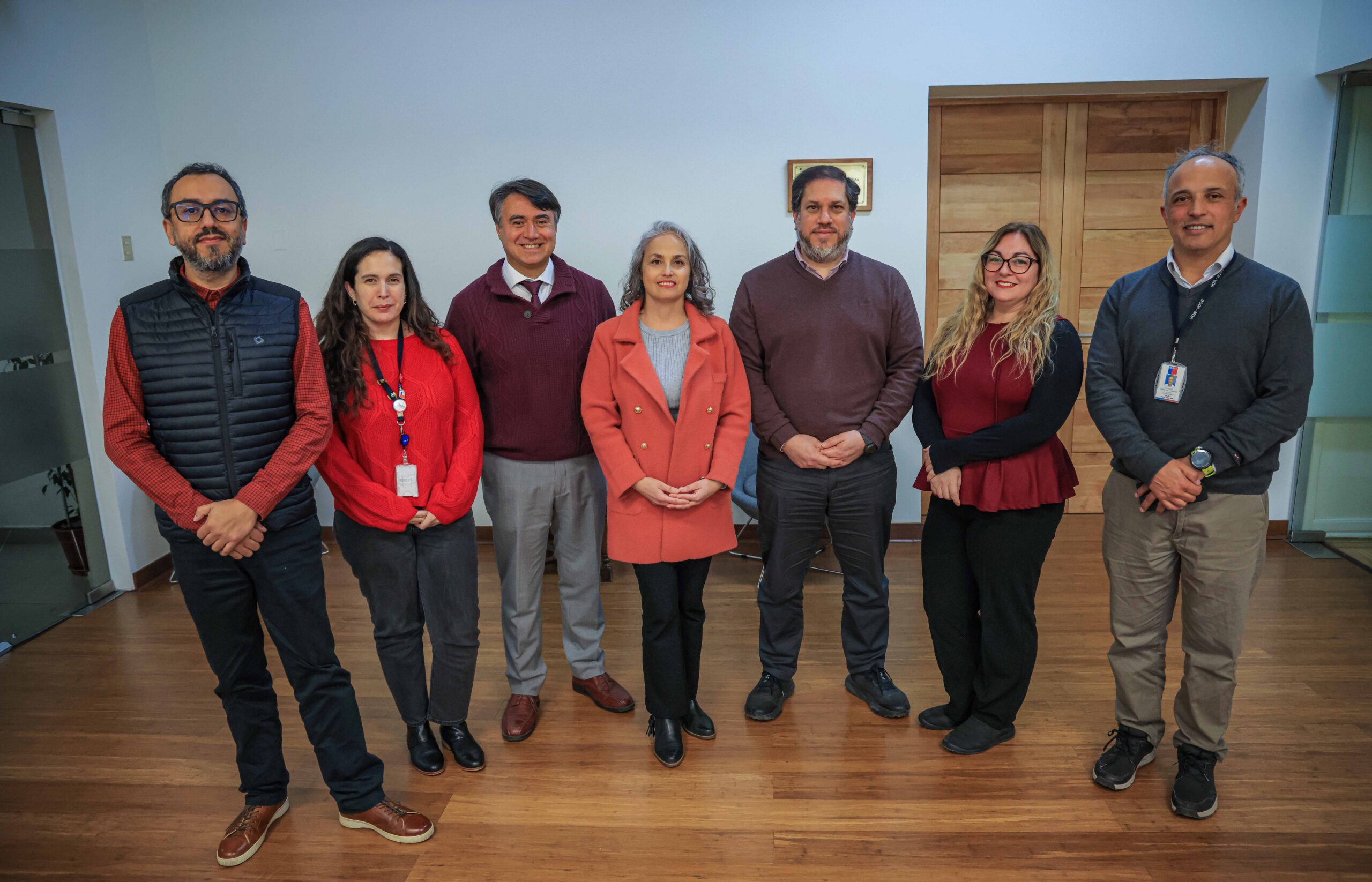 Equipo BIM
