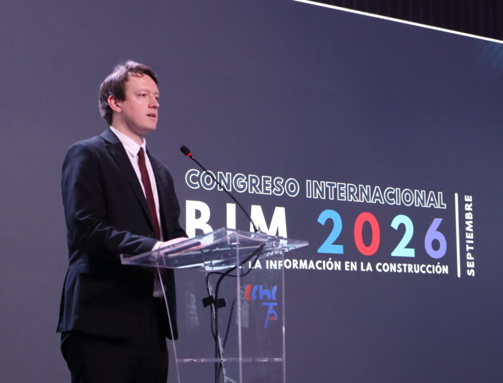 Congreso BIM FORUM